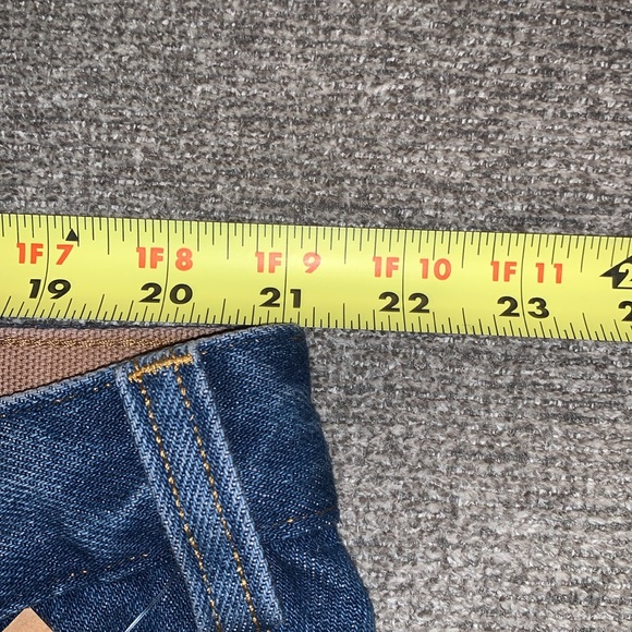 Duluth Trading Company Jeans - Picture 5 of 7